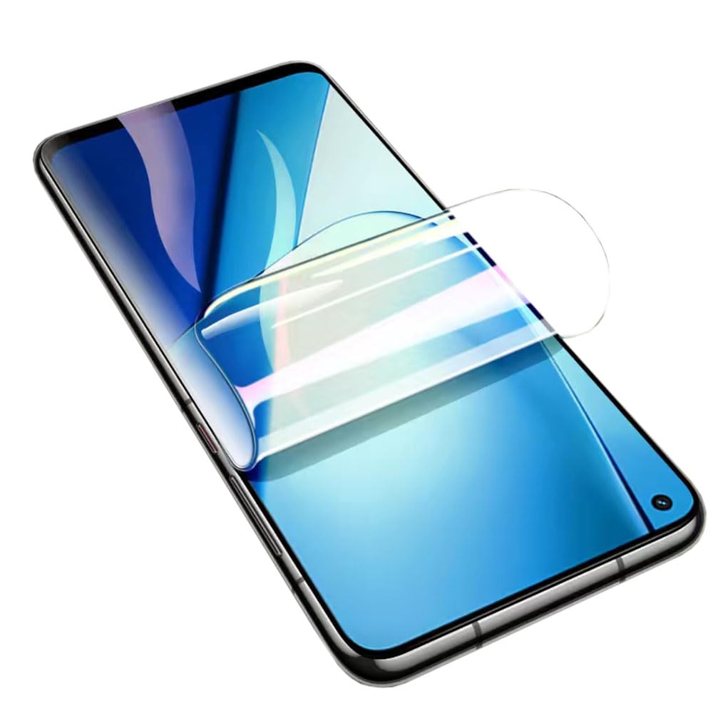 Accessorio Oppo Reno 10 Pellicola Protettiva In Idrogel Anti-luce Blu Compatibile Con Oppo Reno Pellicola Idrogel Oppo Reno 10 PRO 5G