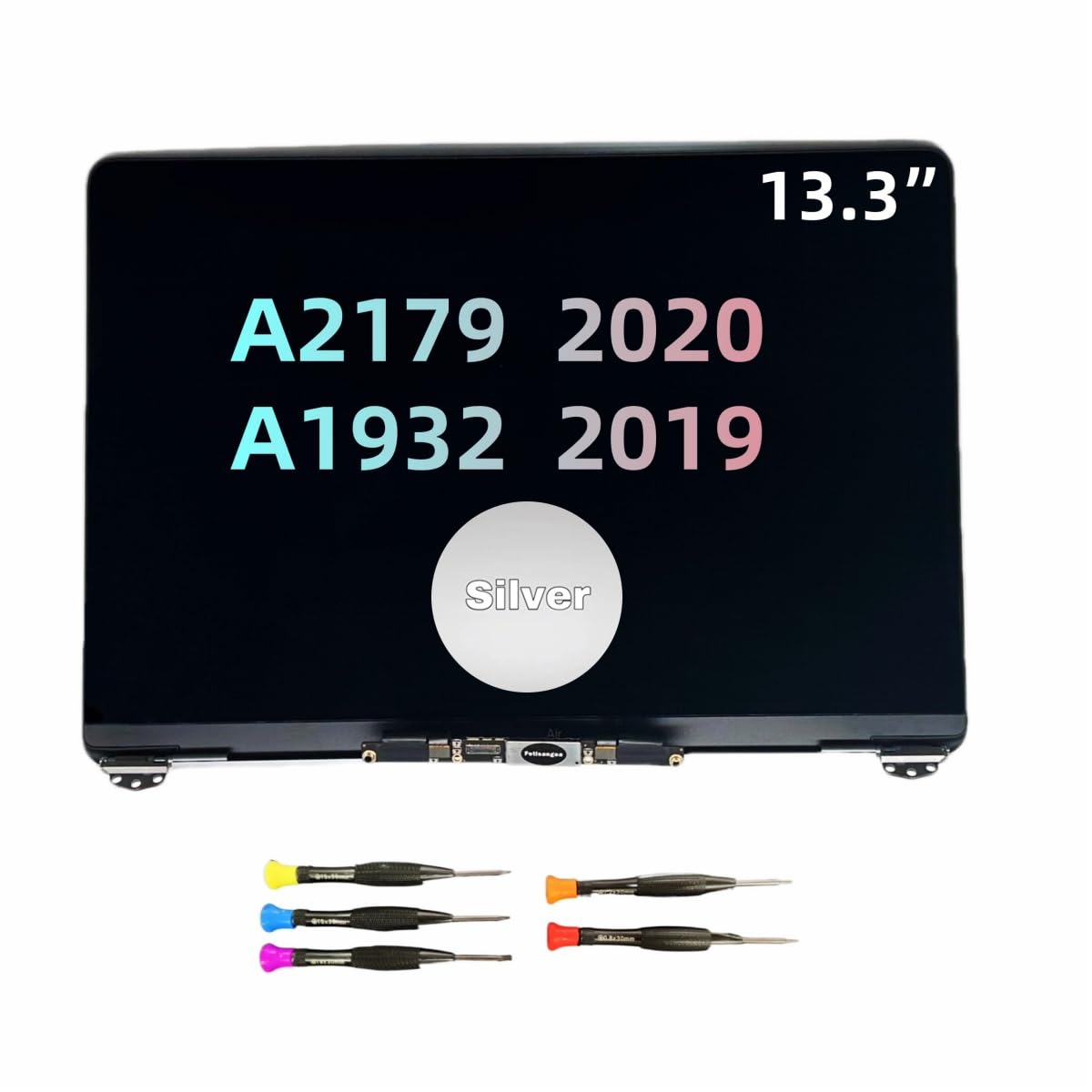 Amazon.com: Replacement Screen for MacBook Air Retina 13