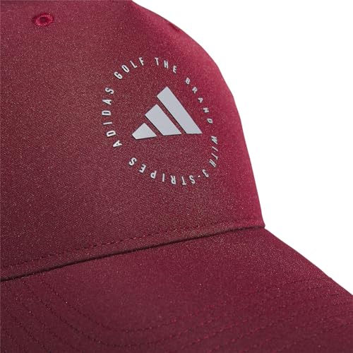 Image of adidas Girls' Performance Golf Hat