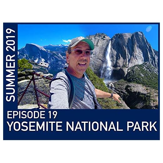 Yosemite National Park
