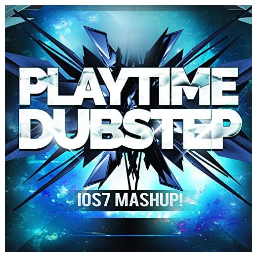 playtime dubstep phone mashup mix (Ringtone Version)