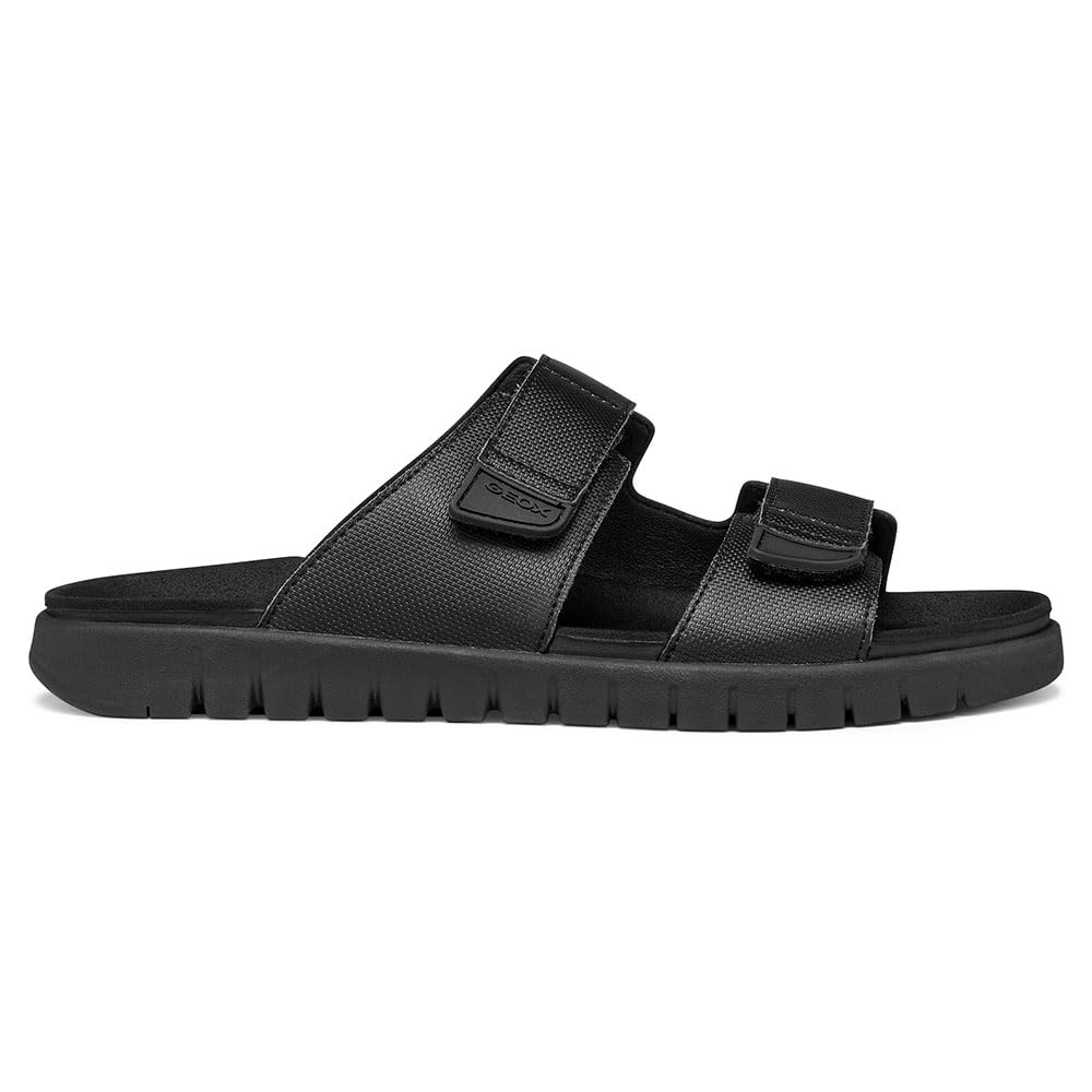 Geox Herren U Flextride S B Sandal