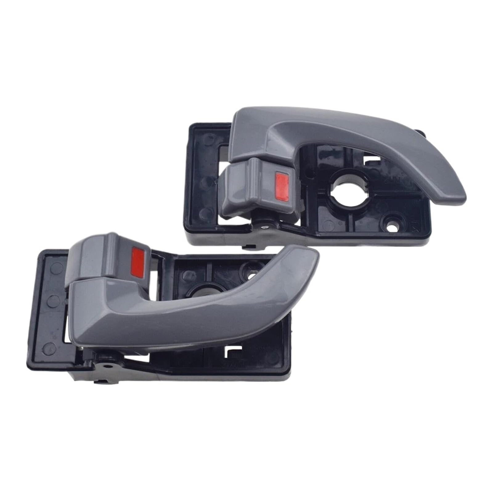 EUQIXMR Interior Door Handle 82620-2E000 82610-2E000 Interior Door Handle for Tucson 2005-2009