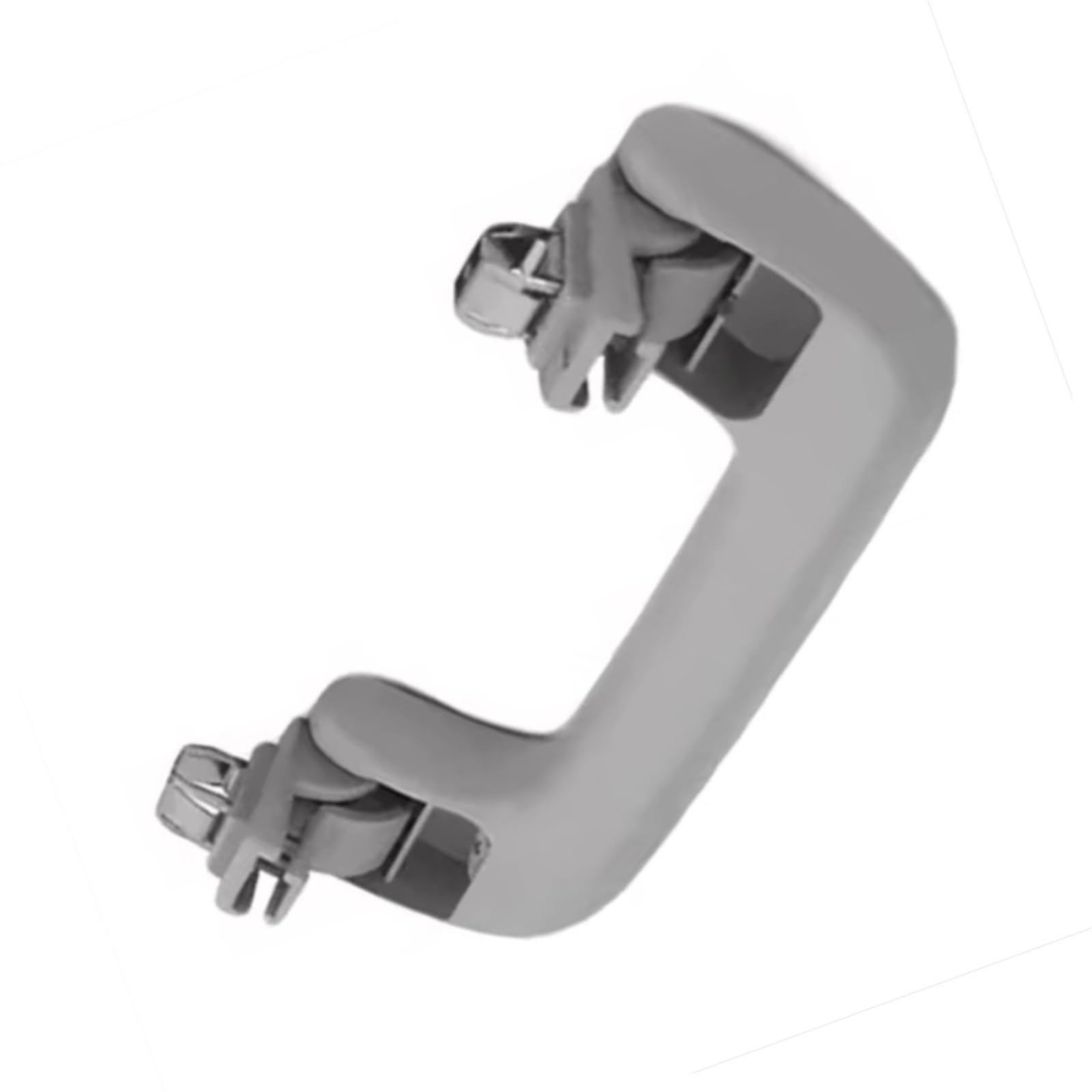CFAYRLMS Car Roof Handle Compatible with Rs3 for Sportback 2014-2018 1 Pcs Interior Front Rear Roof Grab Handle Interior Top Roof Accessories 8R0857607H