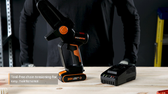 Zaagketting 1/4-1.1 met 72 schakels voor Stihl benzine en accu ketting - Onderdelen in en om