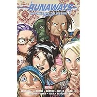 Runaways: The Complete Collection Vol. 3