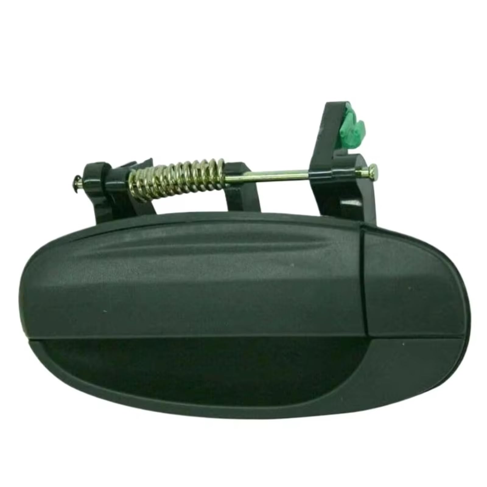 IUKMR for Chevrolet for Aveo for Aveo5 96541631 96541632 96583052 96583053 Outside Door Handle Exterior Car Outer Door Handle(96583052 Rear Left)
