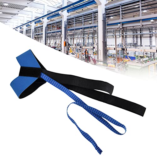 Image of Anti Static Ankle Heel Strap Adjustable Foot Grounder Remove Static Reusable Foot Heel Strap for Grounding,Lightning protection,anti static equipment