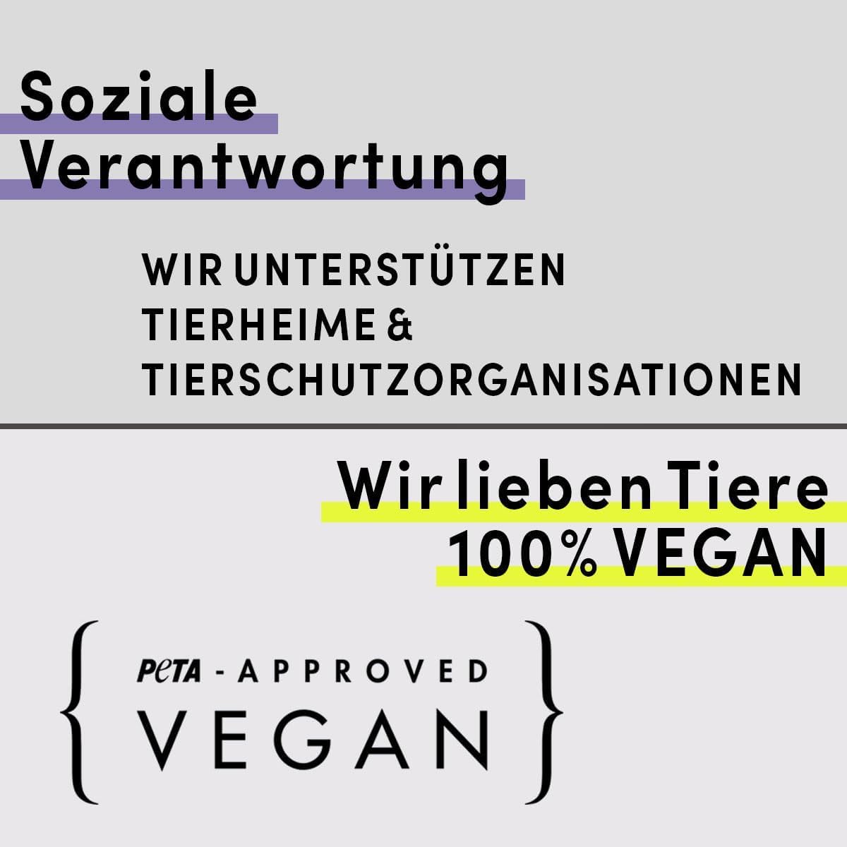 STUCH Aufblasbare Halskrause - Extrem weicher Schutzkragen für eine Bequeme Genesung - Perfekter Leckschutz, Farbe:Grau, Größe:S