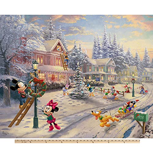 Amazon.com: Mickey & Minnie Neighborhood Christmas Disney Digital
