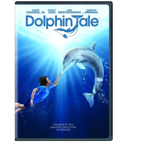 Dolphin Tale DVD [DVD]