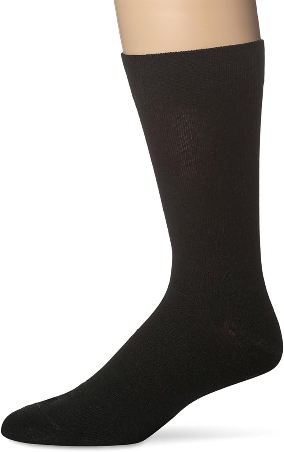 KM Legend Men's Dress Socks, 5-Pair Classic Men's Formal Socks, Premium Dress Socks For Men for Business