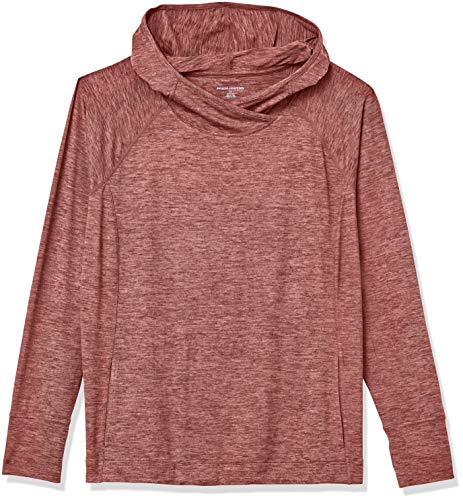 Amazon-Essentials-Womens-Brushed-Tech-Stretch-Popover-Hoodie-Available-in-Plus-Size