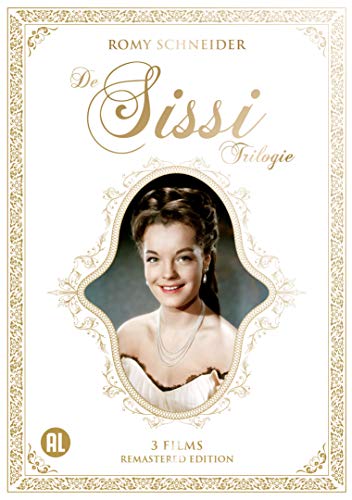 Preisvergleich Produktbild De Sissi Trilogie