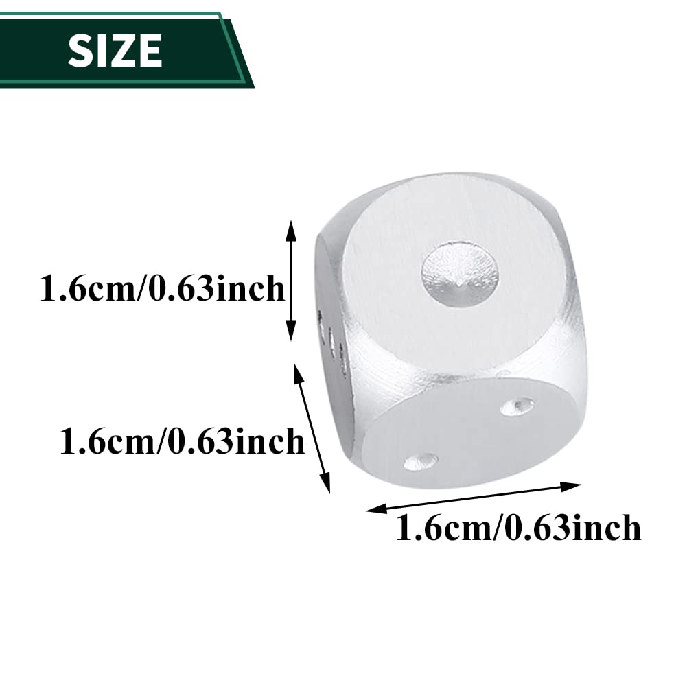 Warlord Games WGB-DICE-14 Accessory Blue