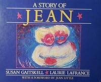 A Story of Jean 0195407369 Book Cover