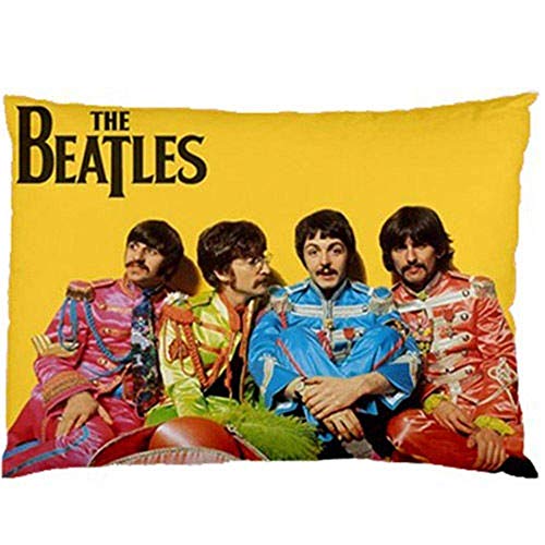 Generic Custom Chris Brown Pattern Pillow Case Cover 20 30 Two