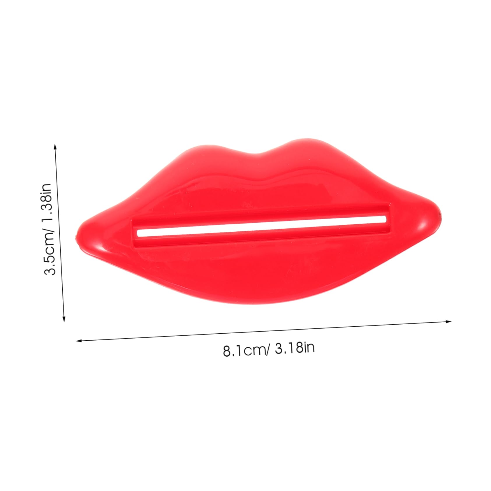 TOVINANNA 2pcs Tooth Paste Toothpaste Rolling Squeezer Green Toothpaste Squeezer Toothpaste Squeezer Kit