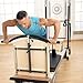 STOTT PILATES MERRITHEW Jumpboard & Cross-Bow Combo, 24 Inch (V2 Max/Rehab)