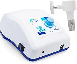 BELTEC Motor Unha LB 100 - 30.000 RPM - Plástico - 24V - 40W - 2A - 3kg - Garantia 6 Meses