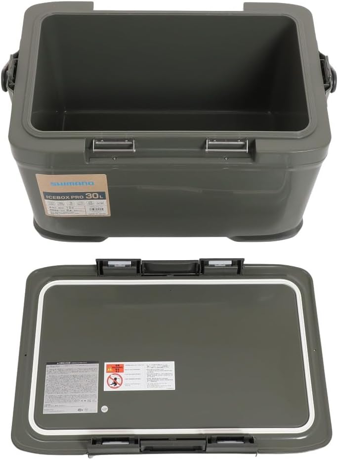 SHIMANO(シマノ)|アイスボックス PRO 30Lの商品説明画像2