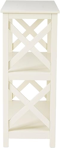 Miniatura 23 de Pearington Mesa multiusos totalmente montada Turquesa,Blanco antiguo,Marrón,Amarillo,https://www.amazon.com/dp/undefined