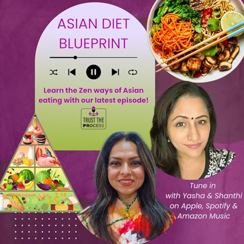 Asian Diet Blueprint
