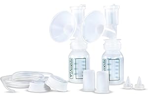 HygieniKit Universal Milk Collection System