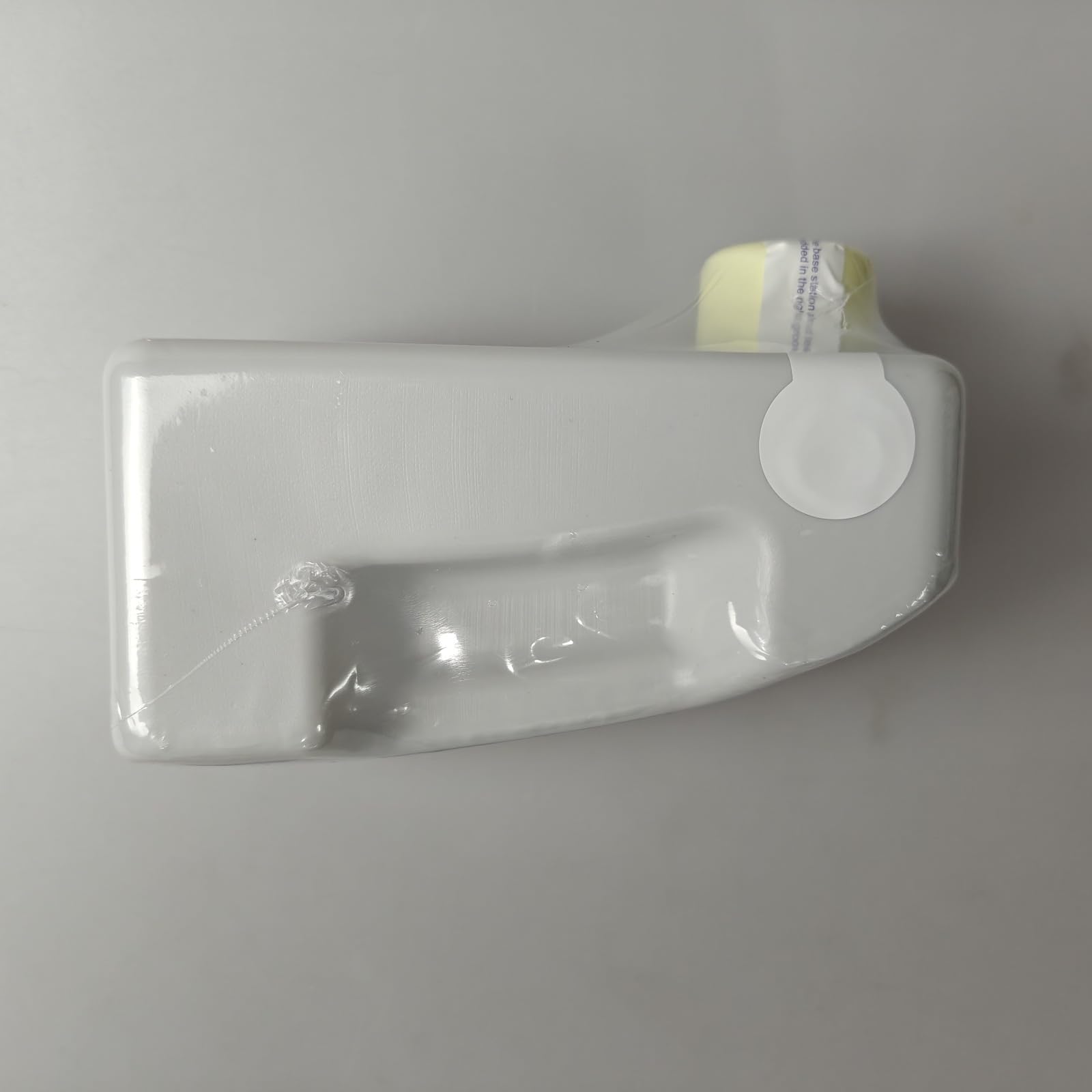 Líquido de limpieza de pisos,580mL (19.61fl oz)。 Compatible para NARWAL Xiaoyao 001/001 Max。 Solución de limpieza de pisos(2pcs)