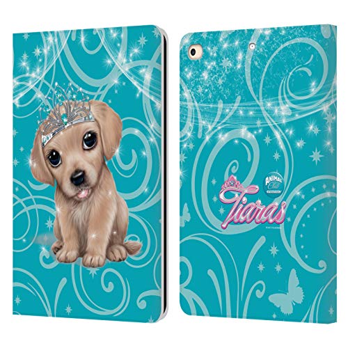 Protection iPad 9.7 2018 style portefeuille pour le travail et la maison