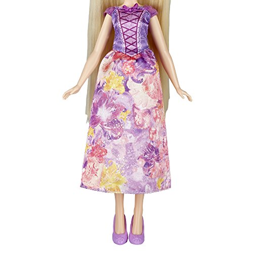 Hasbro Disney Princesses Raiponce Poussiere Detoiles - vue 6