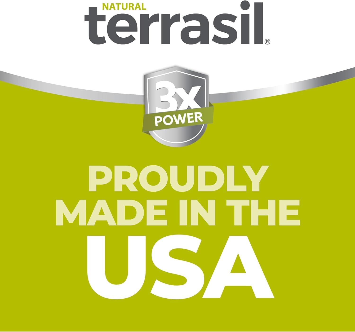 Terrasil Tinea Versicolor Treatment Max, 50g Tube & Soap Bar, 1