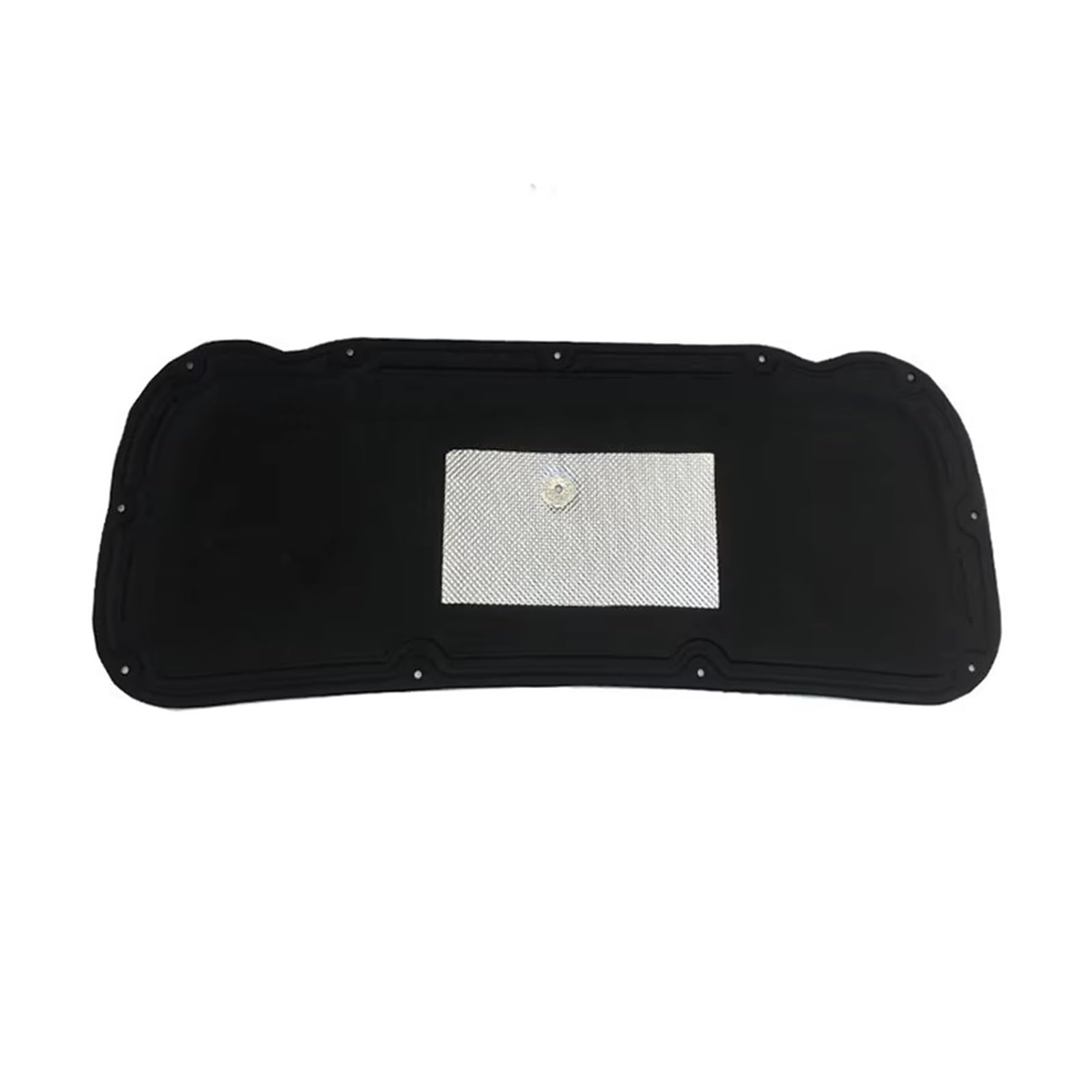 Housse en coton pour capot Kia Sportage voyagez en toute tranquillité