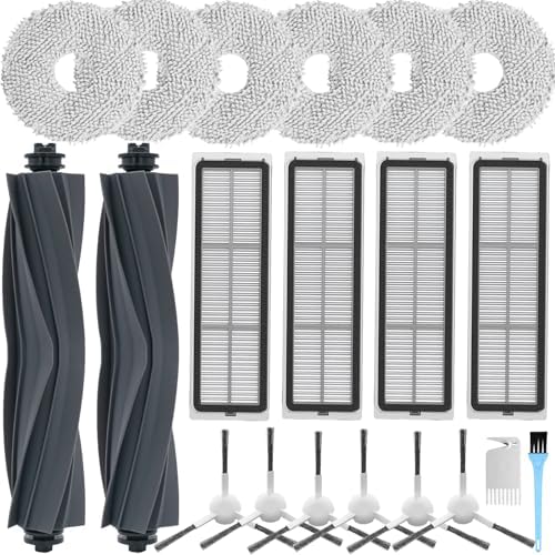 Accessoires pour Dreame L10s Ultra/ L10 Ultra, Pièces de Rechange pour