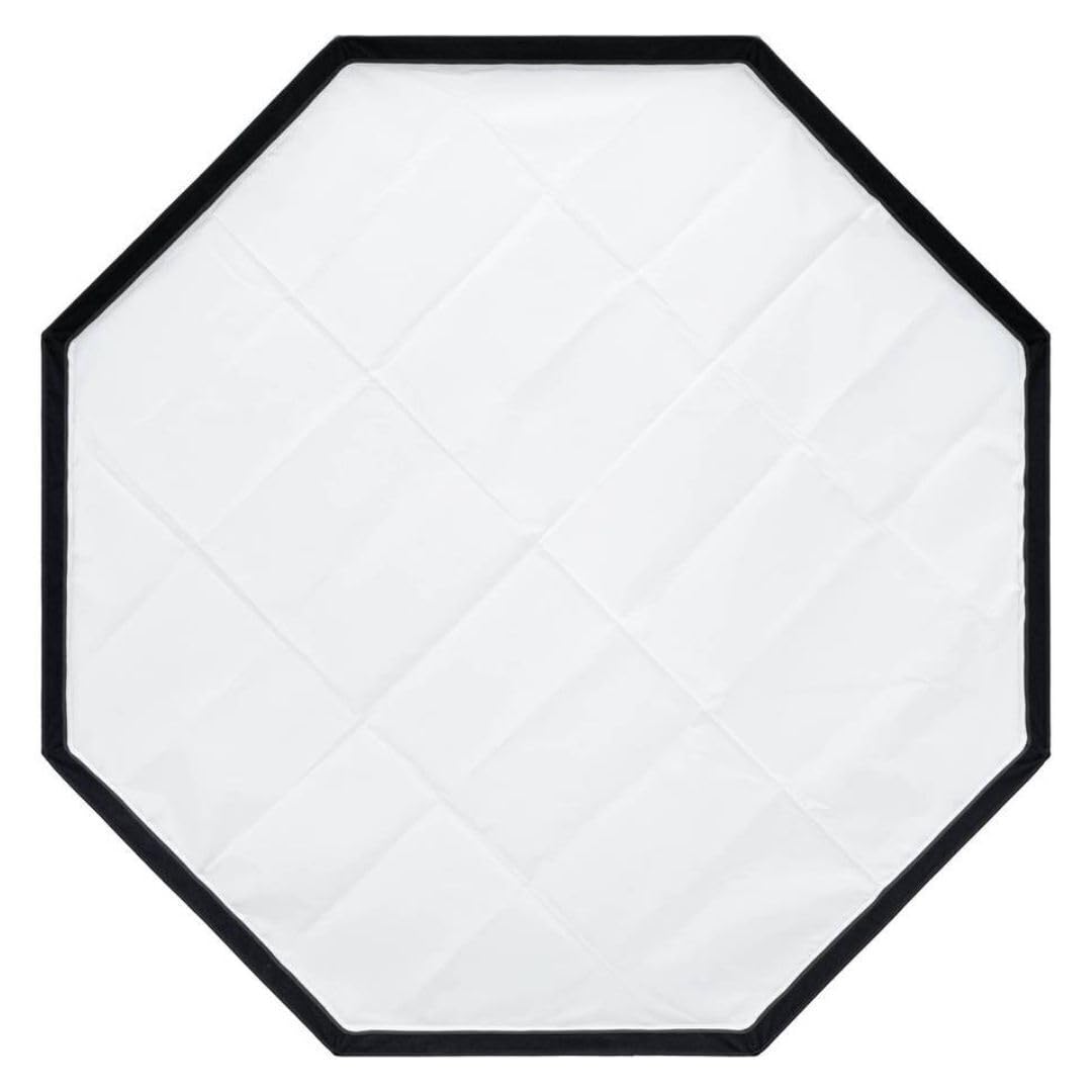 Profoto Softbox Octa de 4 pies (plata)