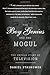 The Boy Genius and the Mogul: The Untold Story of Television