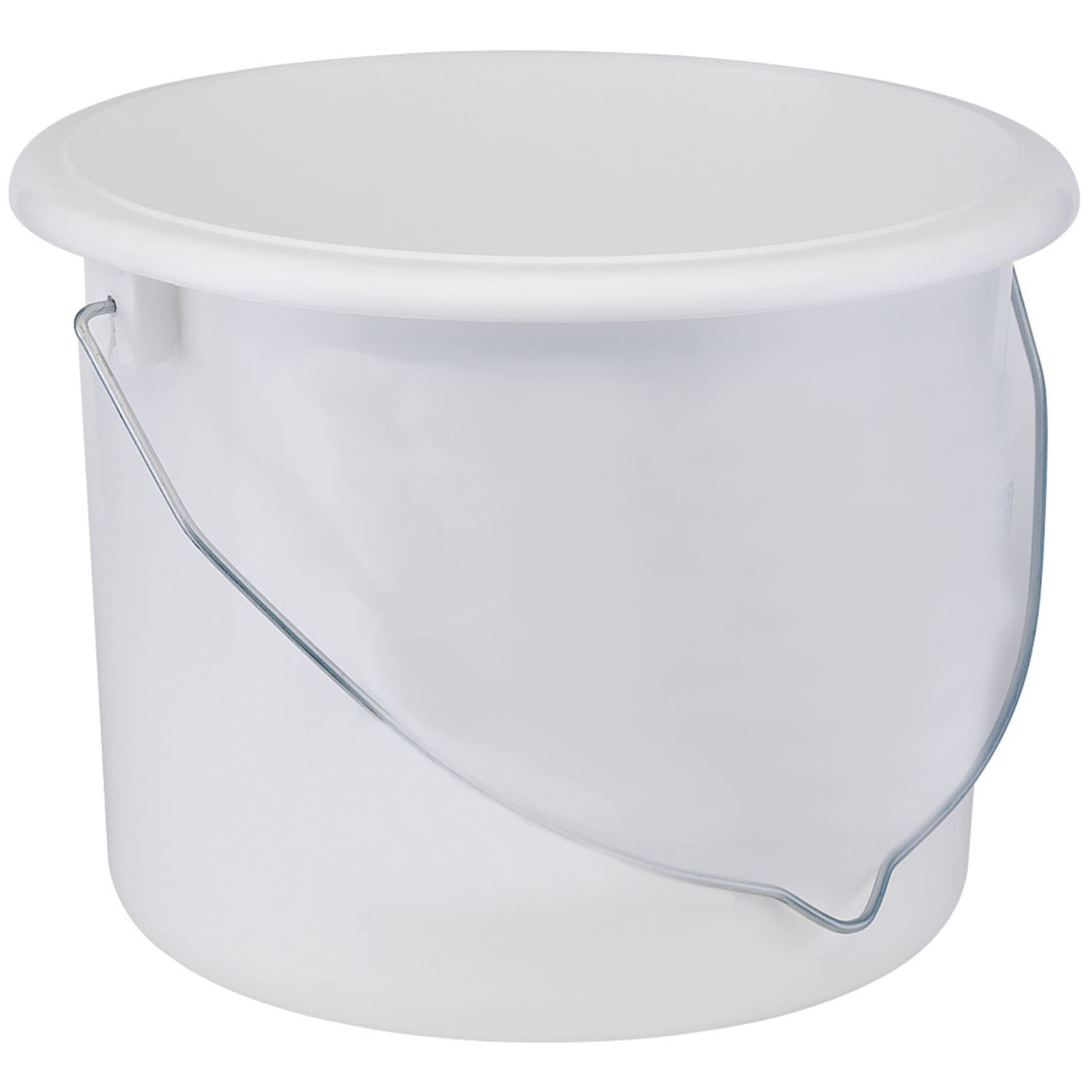 Plastic Paint Kettle, 2.5L 5010559530885