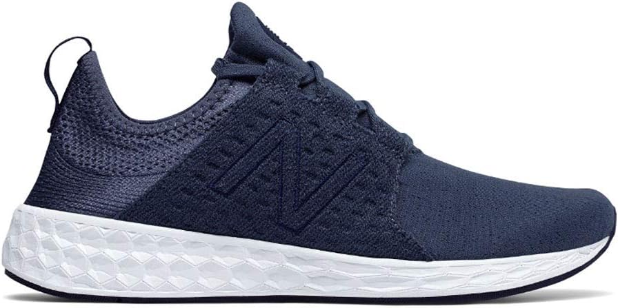 New Balance Mens Fresh Foam Cruz