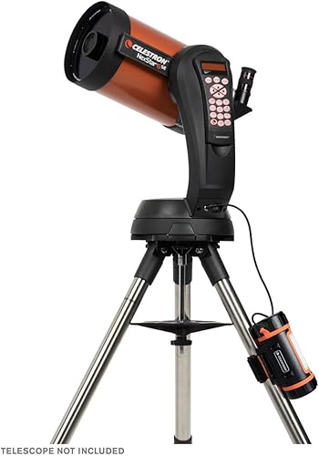 Miniatura 8 de Celestron Fosfato de hierro y litio PowerTank, 86,4 WH