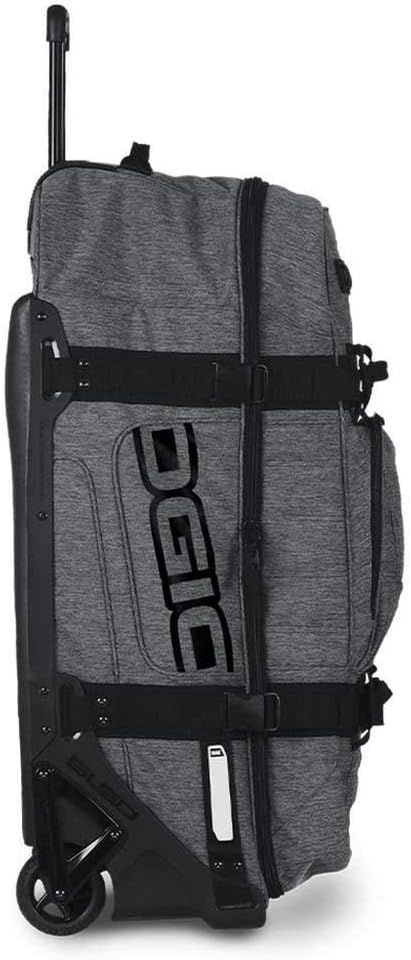 OGIO Rig 9800 Wheeled Suitcase (Gear Bag, Checked Luggage)