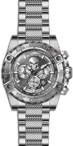 invicta punisher watch amazon