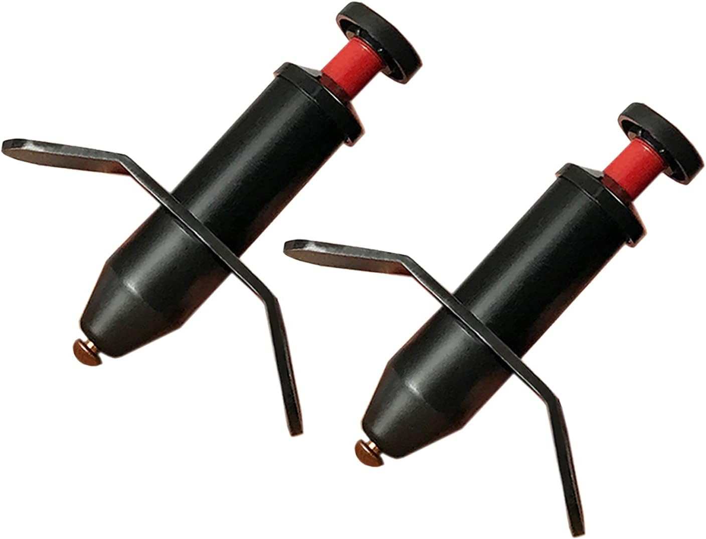 Miracle Acupuncture Trigger Tension Reliever (2 Pack) : Health & Household