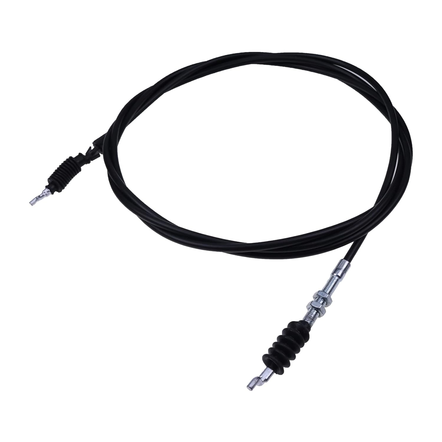 JZGRDN Gear Shift Cable AM148260 AM146412 AM144893 AM138522 Compatible with John Deere Gator XUV 550 560 and S4 550 560