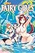 Fairy Girls 3 (Fairy Tail) (Fairy Tail: Fairy Girls)