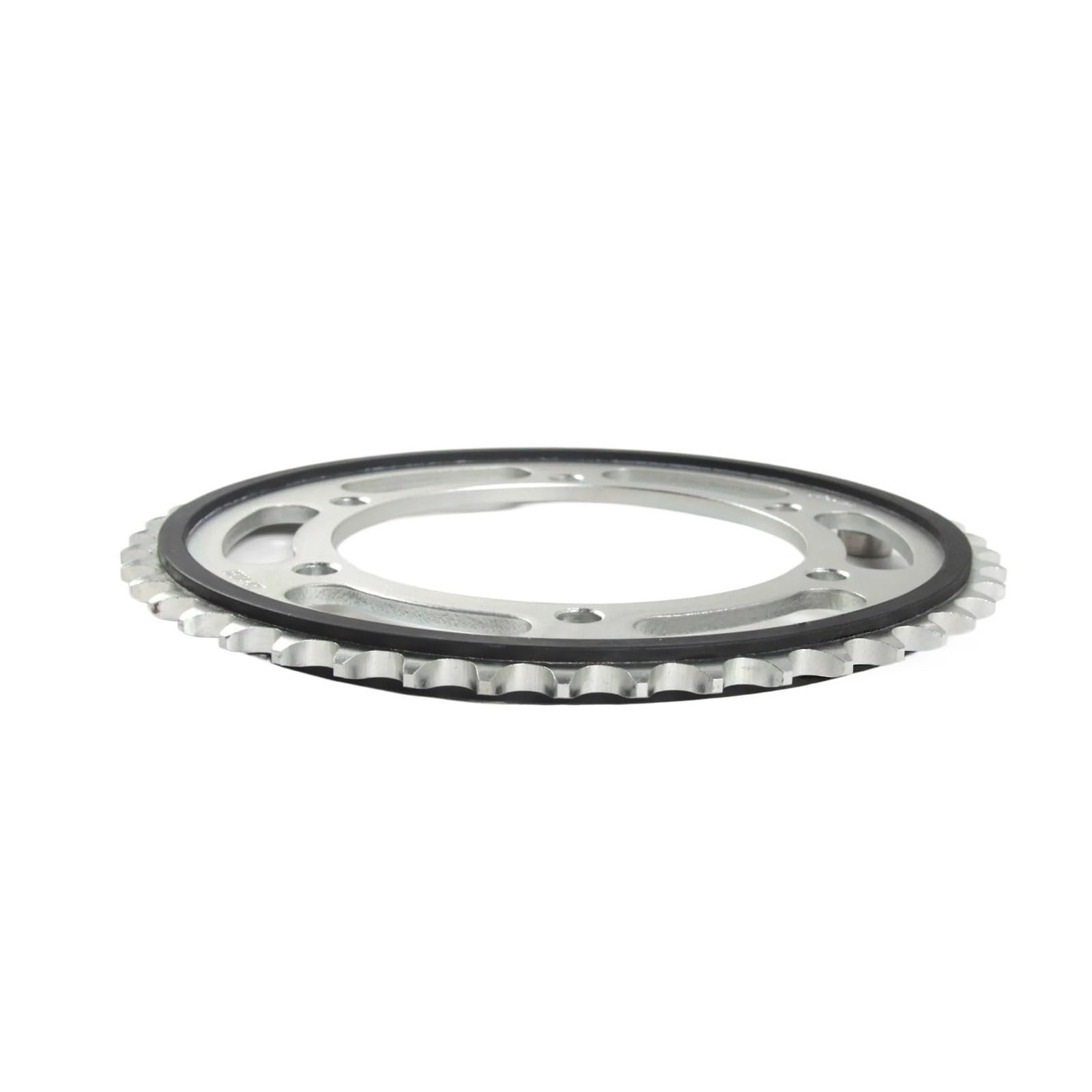 Juego de piñón y cadena para YAMAHA FZ6 FZ-6R FZ6R XJ6SP ABS / XJ6