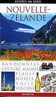 Guide Voir Nouvelle-Zélande 201240068X Book Cover