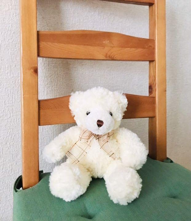 Amazon.co.jp: Hermann Teddy テディベア くま ぬいぐるみ クマ