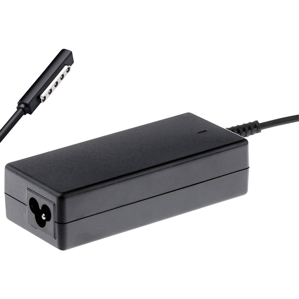Zasilacz Microsoft Surface Pro 2 Akyga AK-ND-67 Ładowarka RT 2 (Surface 2) 45W