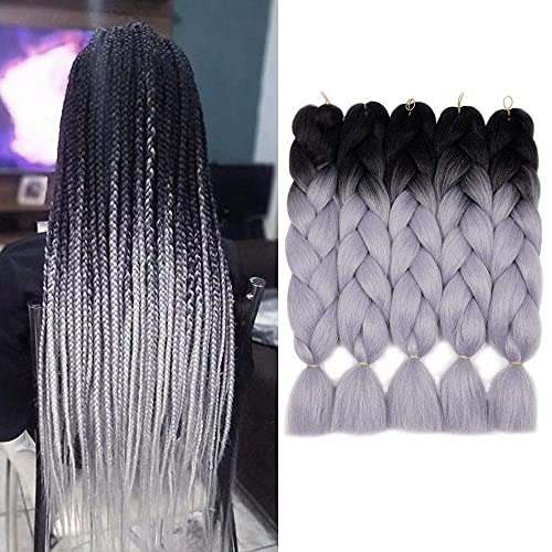 braids-B35#-FBA