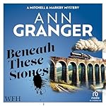 Cover of Beneath These Stones